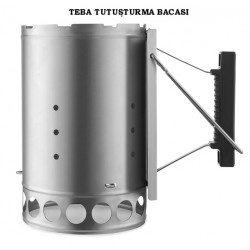 Teba Tutuşturma Bacası