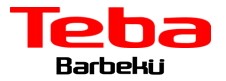Teba Barbekü Satış Sitesi